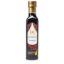 [MO-HBVINBALQUI25CL] vinaigre balsamique Quintessence 25cl HB