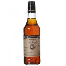 [MO-HLVINBAN50CL] vinaigre de banyuls 50cl Leblanc