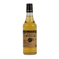 [MO-HLVINCHA50CL] vinaigre de champagne 50cl Leblanc