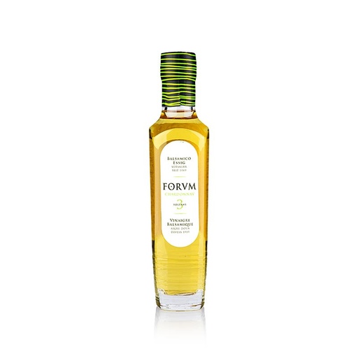 [MO-SGVINCHA3AN500] vinaigre de Chardonnay (3 ans) 500ml