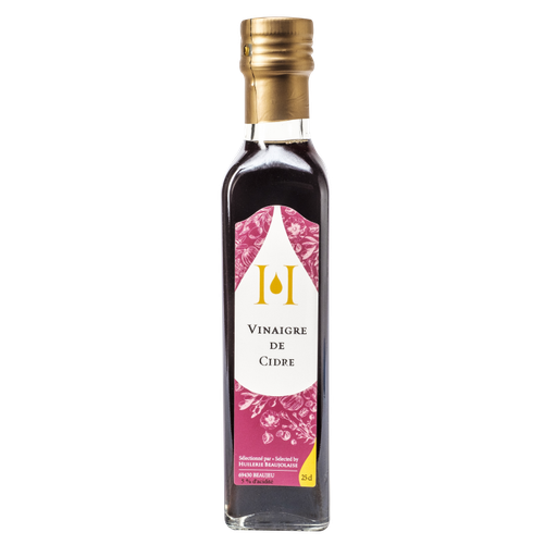 [MO-HBVINCID5L] vinaigre de cidre 5L HB
