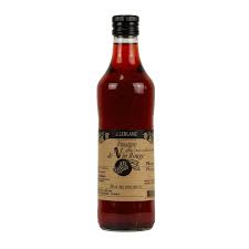 [MO-HLVINVINROU500HL] vinaigre de vin rouge 500 ml Leblanc