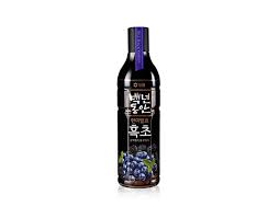 [MO-SGVINMYRMUR900] vinaigre saveur myrtilles et mûres 900ml