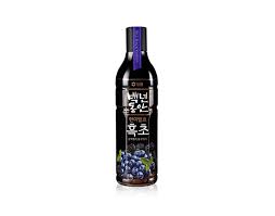 [MO-SGVINMYRMUR900] vinaigre saveur myrtilles et mûres 900ml