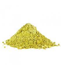 [MO-FOWASPOU1KG] wasabi en poudre 1kg