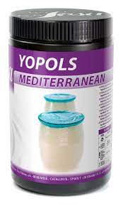 [MO-SO017] yaourt en poudre 800g Sosa
