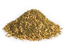[MO-CHZAALB1KG] zaatar LB 1kg
