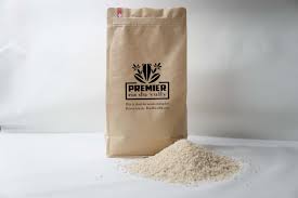 [MO-GURIZVULLY5KG] riz du Vully 5kg