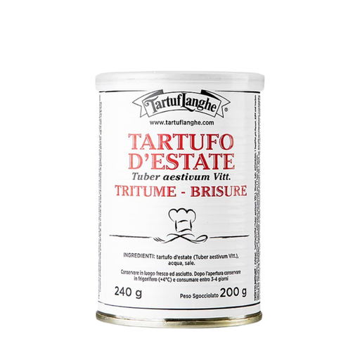 [MO-TLBRITRUETE200] brisures de truffe d'été 200g