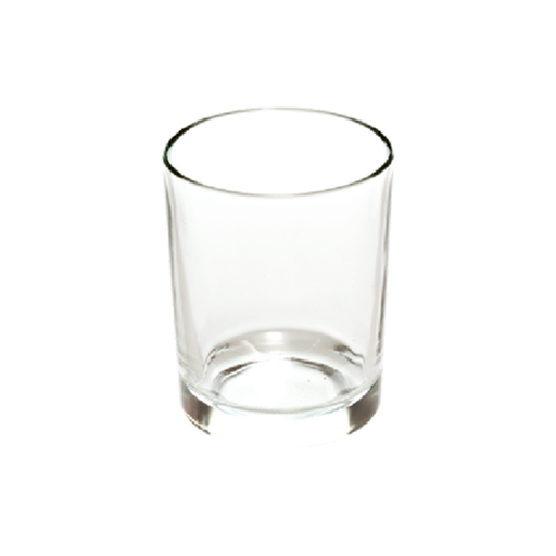 [MO-GL109] verrine Ø 4.5 x H 4cm - 30ml