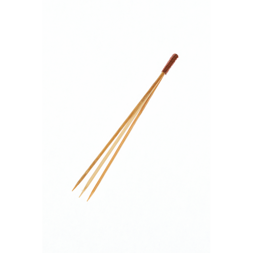 [MO-PIC131A7] pic trident cuivre 7cm (100pc)