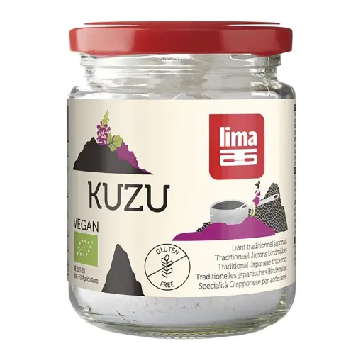 [MO-HVKULIVETER125G] kuzu liant vegetal bio 125g