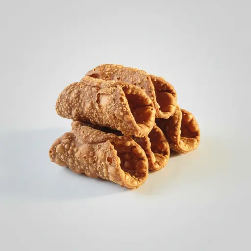 [MO-CANSIC2.5KG] cannoli siciliens 2.5kg
